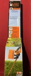 Black+decker BEHT350 22IN Electric Hedge Trimmer. Fixed Price $40.00.