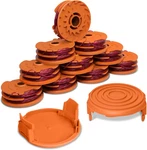Trimmer Spools WA0007 50022833 For Worx WG116 WG119 WG183 2X16FT 0.065 Inch. Fixed Price $26.95.