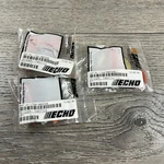 Echo 17801006560 Throttle Trigger Genuine Nos Oem Lot Of 3. Fixed Price $17.50.