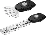 Workpro Replacement Blade Only For 7.2V Cordless Grass Shear & Shrubbery Trimmer. Fixed Price $14.89.