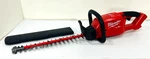 Milwaukee M18 Fuel 18" Hedge Trimmer 3001-20 ***tool Only****. Fixed Price $159.99.