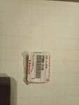 Genuine Oem Kawasaki 49080-2155 Starting Pulley. Fixed Price $13.00.
