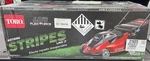 Toro Stripe 60V Max Battery Walk Behind Lawn Mower Mulching Dual Blade Striping. Fixed Price $450.00.