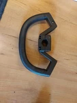 Greenworks 80 Volt In Brushless Straight Shaft Edger Handle Only New. Fixed Price $19.99.