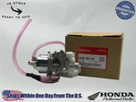 Honda Oem Carburetor EU1000I Inverter Generator Watts Part # 16100-ZM7-D25. Fixed Price $142.60.