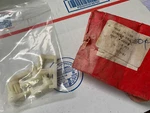 Pack Of 5 Oem Homelite Hedge Trimmer Starter Pawls 00928 Nos(bt. Fixed Price $6.99.