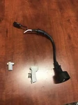 New Genuine Part Cord Switch Trigger -homelite 14 Electric CHAINSAW-UT43104. Fixed Price $18.99.