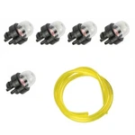 Primer Bulb Fuel Line For Tanaka 6685139 224242-01 22424201 44225143800. Fixed Price $12.98.