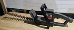 Sears Craftsman Bushwacker Electric 14" Hedge Trimmer. Fixed Price $39.99.