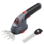 Cordless Grass Shear & Hedge Trimmer, In 1 Handheld Bush 7.2V Elec.... Fixed Price $49.14.