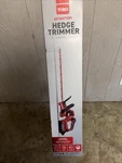 Toro Flex Force 60V Max 24 In Lithium Ion Hedge Trimmer (tool Only).sh 0006. Fixed Price $129.95.