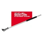 Milwaukee M18 Fuel 3 Ft Extension Attachment Quik-lok System Pole Saw. Fixed Price $93.22.
