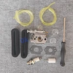 WS2200 Carburetor For Craftsman WS210 WC2200 WC210 25CC 27CC String Trimmer. Fixed Price $13.65.