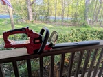 Toro Flex Force 40V Max 24" Lithium Ion Cordless Hedge Trimmer (tool Only). Fixed Price $59.95.