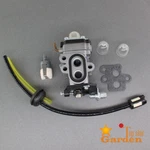 Carburetor For Kawasaki KBL27BC KCL525A KCL600A Replace 15004-2044. Fixed Price $14.45.