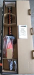New Echo Eforce DHC-2300 56V Volt Battery 22" Hedge Trimmer Bare Tool Only. Fixed Price $129.77.
