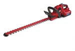 Toro Flex Force 60V Max 24 Inch Hedge Trimmer With Lithium Ion Battery & Charger. Fixed Price $120.00.