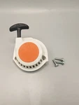 Oem 4149 190 4001 Recoil Starter For Stihl HL91K FS94C KM94R Trimmer Metal New. Fixed Price $19.50.