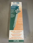 Hedge Trimmer Core Gasless. Fixed Price $125.00.
