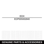 Echo P005002840 Carburetor Repair Kit RB-209 Es Srm Shr Shc Ppt Ppsr Ppf. Fixed Price $21.95.