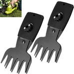 2PACK Hedge Trimmer Grass Shear Blade Assembly For P2900 P2906VNM 302348001. Fixed Price $44.99.