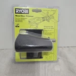 Ryobi A99DT01 Wood Door Trimmer And Blade Planer. Fixed Price $25.00.