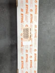 Stihl Oem Set 500 MM/20" 42307106053 New Replacement. Fixed Price $142.99.
