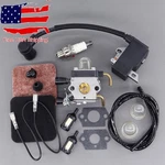 Carburetor For Stihl FS74 FS75 FS76 FS80 HT70 HT75 HS75 HS80 HS85 Ignition Coil. Fixed Price $22.65.