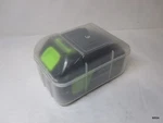 21V Lithium Battery UN38.3 Model F024 For Seese Cordless Leaf Blower. Fixed Price $26.25.