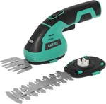 Garvee In 1 Handheld 7.2V Electric Trimmer Hedge Shears/grass Cutter Rec. Fixed Price $31.67.