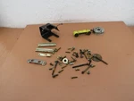 John Deere 213E Hedge Trimmer Oem Misc Hardware. Fixed Price $12.98.