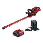 Toro 51841 24 In. 60 V Battery Hedge Trimmer Kit (tool, & Charger). Fixed Price $259.99.