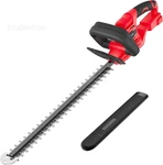 Hedge Trimmer Compatible For Milwaukee M18 18V 48-11-1880, Red. Fixed Price $150.62.