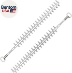 24-INCH Hedge Ttrimmer Blades Replacement For Stihl HS45 Trimmer,. Fixed Price $58.44.