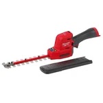 Milwaukee M12 Fuel 8 In. 12V Lithium-ion Cordless Hedge Trimmer Tool Only. Fixed Price $114.95.