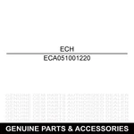 Echo A051001220 Starter Assembly Hc 150I. Fixed Price $53.95.