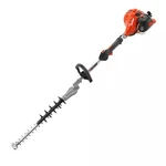 Echo 21 Gas 2-STROKE Hedge Trimmer/ Doublesided Reciprocating Razoredge Blades. Fixed Price $385.00.