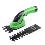 Cordless Hedge Trimmer For Dewalt 20V Max Battery, Electric Bush. Fixed Price $57.48.