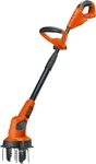 Black+decker Cordless Electric Cultivator Tool Only - Orange. Fixed Price $61.79.