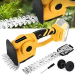 2-IN-1 Cordless Hedge Trimmer&grass Shear For Dewalt 20V Max Battery (tool Only). Fixed Price $39.99.