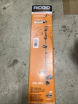 Ridgid R01201B 18V 14'' Brushless Cordless Battery String Trimmer (tool Only) Z2. Fixed Price $159.00.