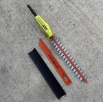 Ryobi Expand-it 18 In. Universal Hedge Trimmer Attachment (ryhdg) Open Box. Fixed Price $69.99.