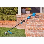 Kobalt 24V 15 Cordless String Trimmer Tool Only. Fixed Price $99.00.