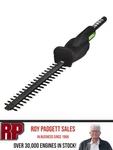 Green Machines Hedge Trimmer Attachment GM15703 New -ad. Fixed Price $69.95.