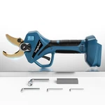 Electric Pruning Shears For Makita Lxt 18V Li-ion Battery, Cordless Pruner Wi.... Fixed Price $175.92.