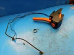 Switch Trigger For Stihl Trimmer FS40 --- Box 1350 Jt. Fixed Price $9.95.