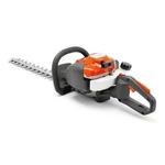 Husqvarna Zenoah 122HD45 Double-sided Hedge Trimmer 21.7CC 2-STROKE Engine. Fixed Price $410.00.