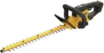 Dewalt 20V Max 22" Cordless Hedge Trimmer, Bare Tool Only (DCHT821B). Fixed Price $144.99.