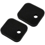 2PK Genuine Oem Redmax 577633001 (n) Air Filters For Bcz 230 Ts 250 Srtz. Fixed Price $19.99.