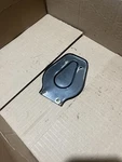 Weedeater 195 GHT180 Hedge Trimmer, Type Gear Box Plate Poulan 530029916. Fixed Price $17.00.
